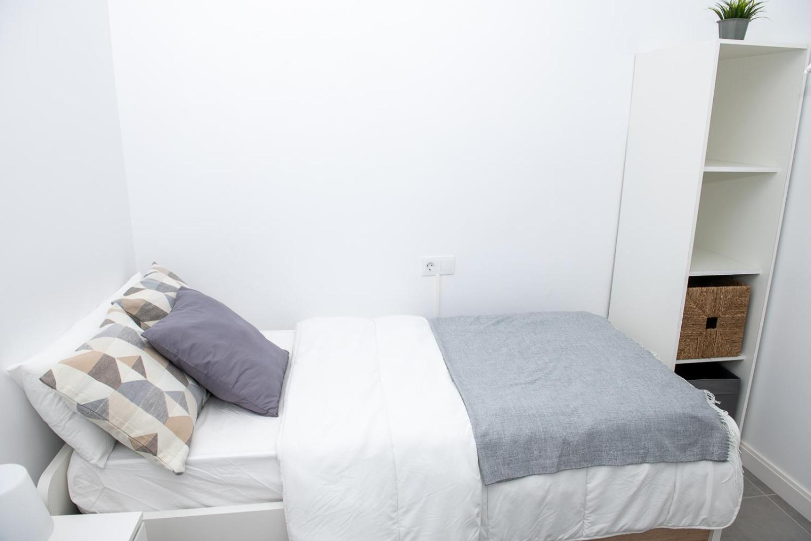 Apartamento O Tranvia En El Centro De Finisterre Bagian luar foto